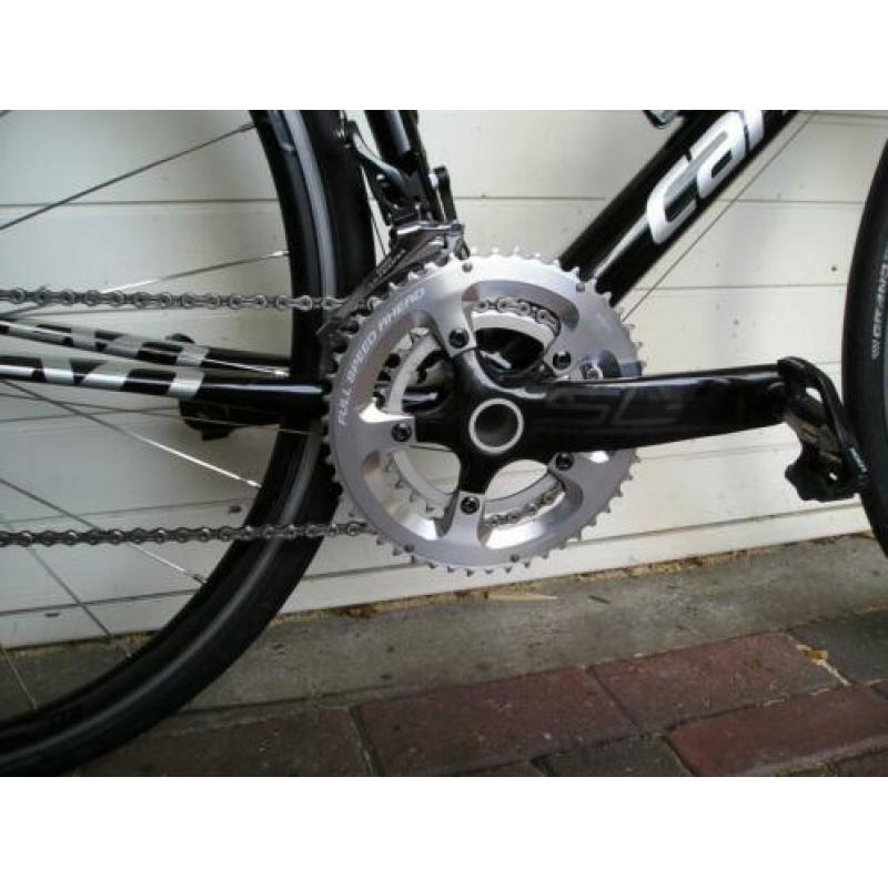 Cannondale supersix evo carbon ultegra 6800 11 zgan