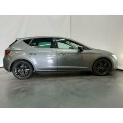 SEAT Leon 1.6 TDI Limited Edition III FR-Pakket Clima Navi X