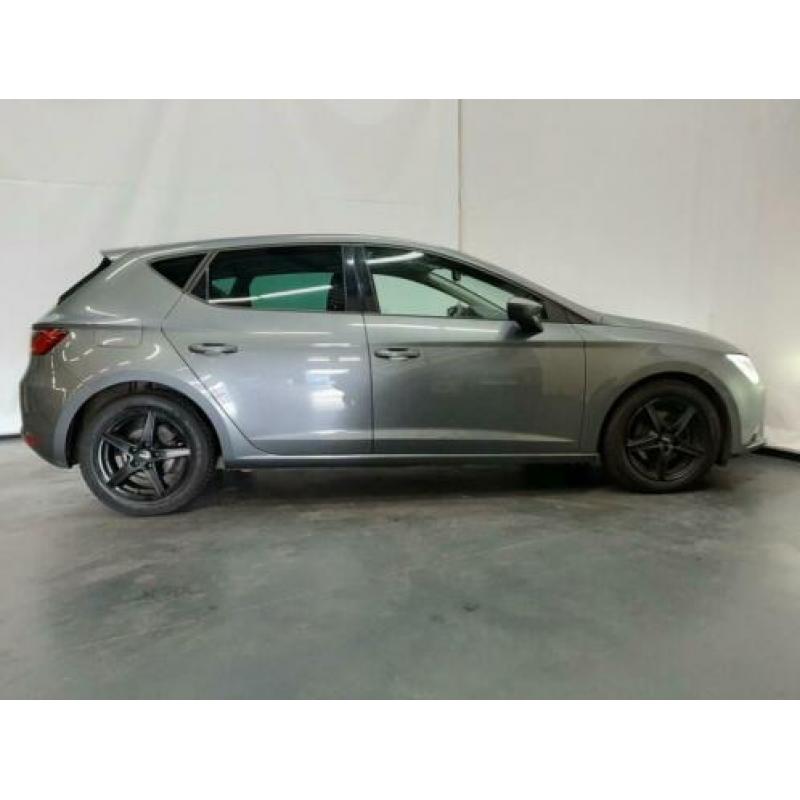 SEAT Leon 1.6 TDI Limited Edition III FR-Pakket Clima Navi X