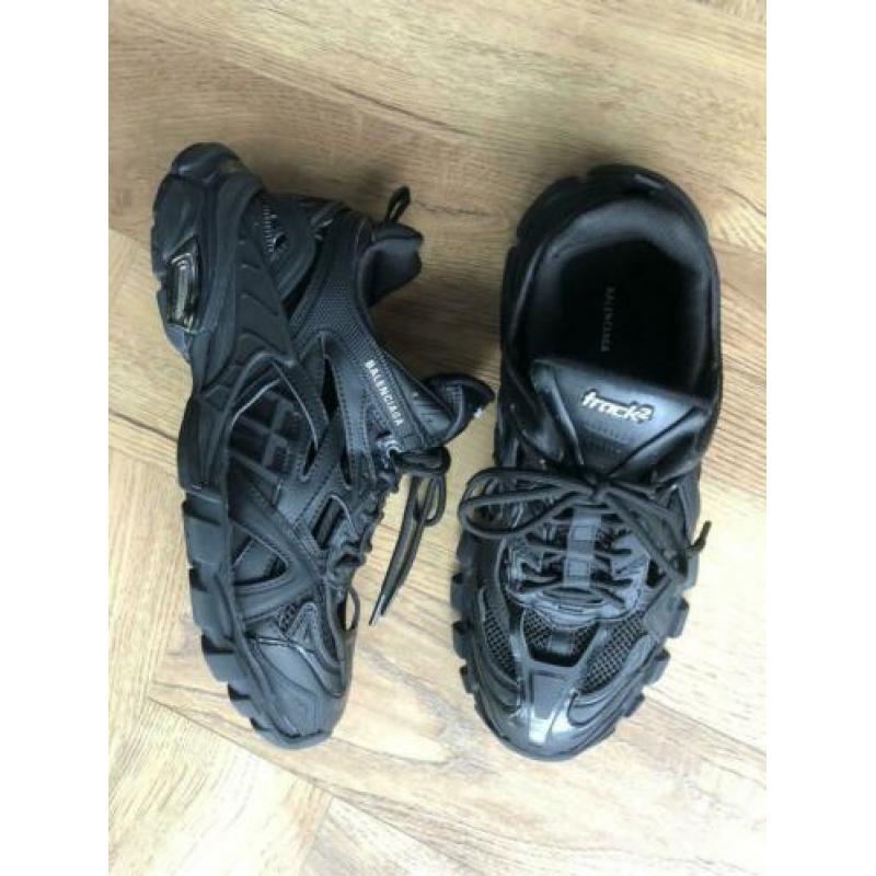 Balenciaga Track 2