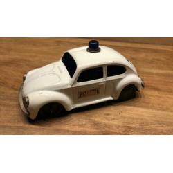Bandai Volkswagen politie met frictie Japan