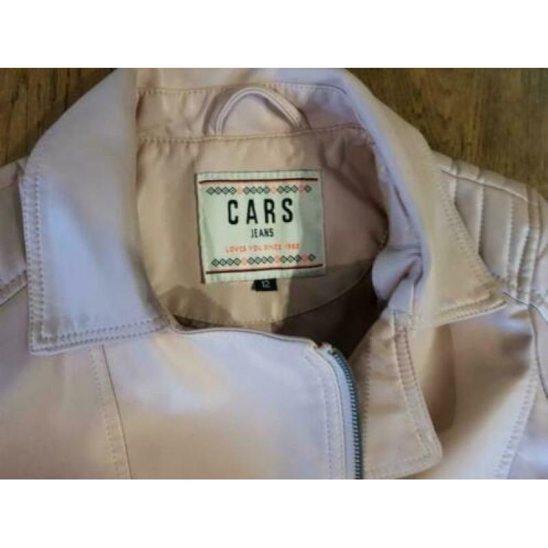 Cars jasje maat 152