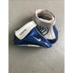 Nike maat 18,5 baby schoenen