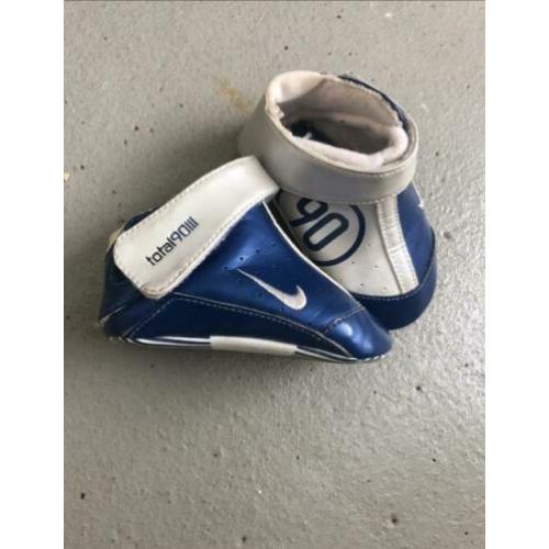 Nike maat 18,5 baby schoenen