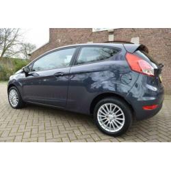 Ford Fiesta 1.0 Style AC LMV Stoelverw MP3 1e Eigenaar