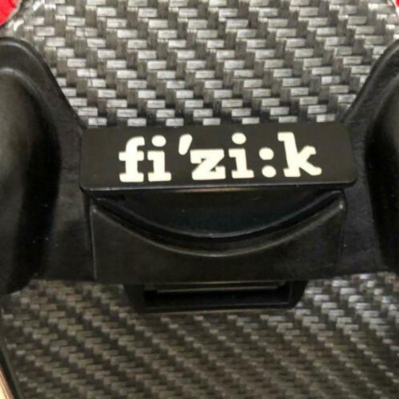 Fizik Antares R3 Kium zadel nieuw!
