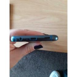 s9 32GB blauw dual sim