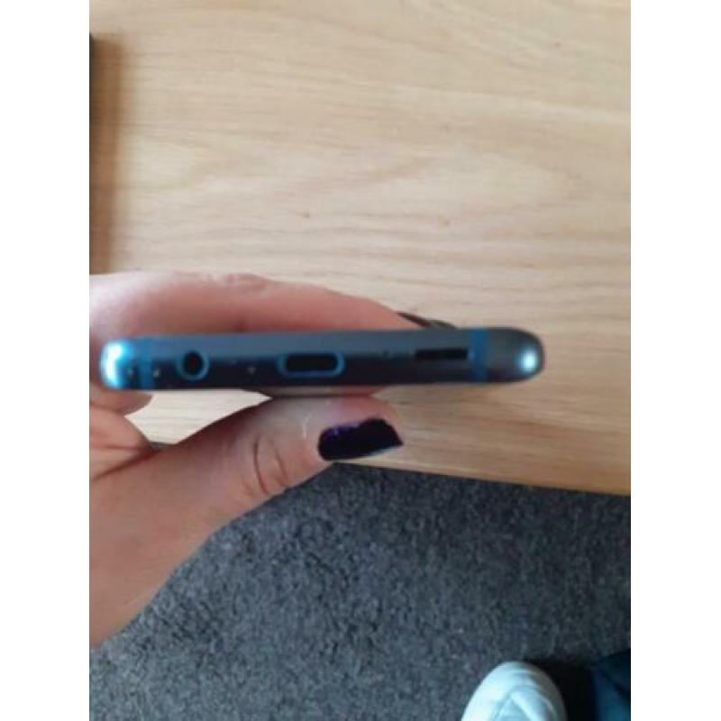 s9 32GB blauw dual sim