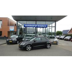Audi A1 Sportback 1.2 TFSI ADMIRED S-LINE NAVI/AIRCO