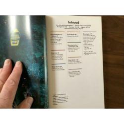 Sicilie Italië 200pg Nat Geografic NL reisgids kaarten route