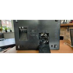 Uher SG 560 Royal bandrecorder
