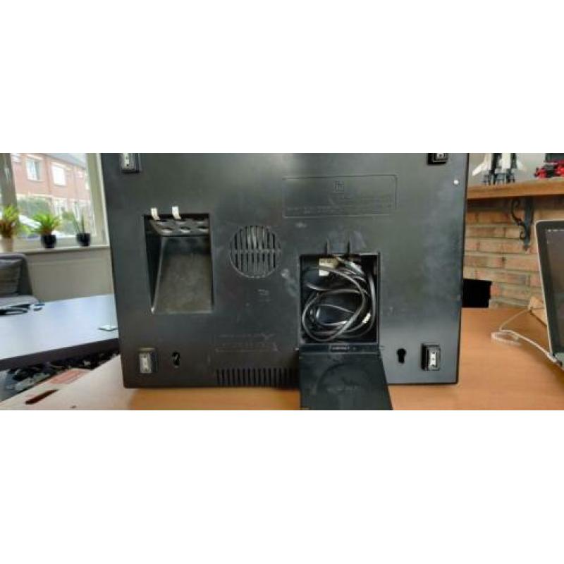 Uher SG 560 Royal bandrecorder