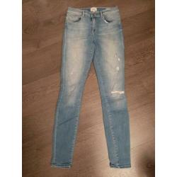 Spijkerbroek Broek Only - 29 36 S jusa17