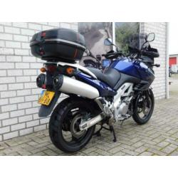Suzuki V-Strom 1000 DL 1000 V