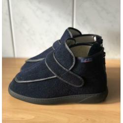 Te koop aangeboden Pulman verbandschoenen mt. 38