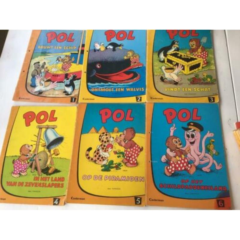 Pol Pel en Pingo