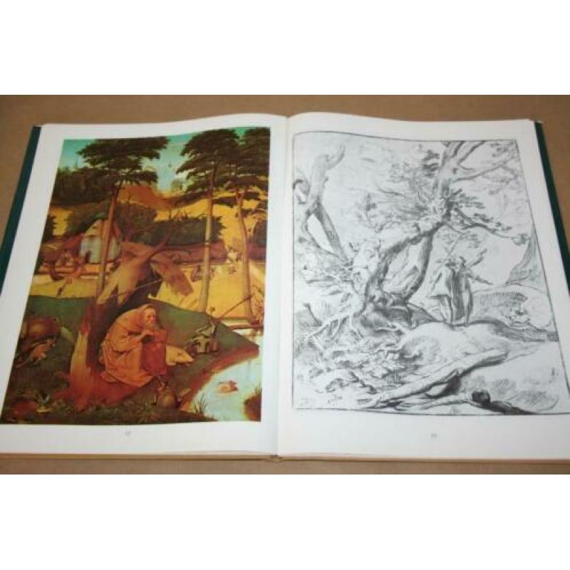 Boek - Nederlandse landschapsschilders