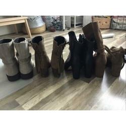 Heeel veel schoenen maat 40