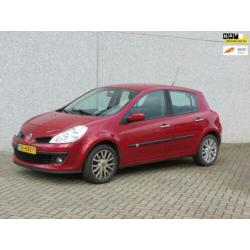 Renault Clio 1.2 TCE Collection Dealer onderhouden 1e eigena