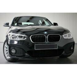 Bmw 1-SERIE 120I EDITION M SPORT SHADOW HIGH EXECUTIVE