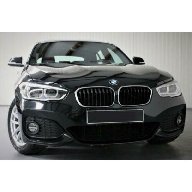 Bmw 1-SERIE 120I EDITION M SPORT SHADOW HIGH EXECUTIVE