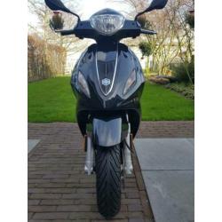 Piaggio Fly 2016