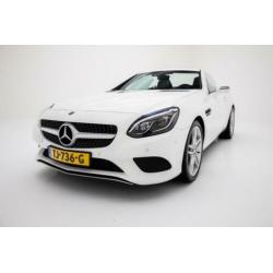 Mercedes-Benz SLC 180 Aut. Nw. Prijs €52.855 Navi LED Leer A
