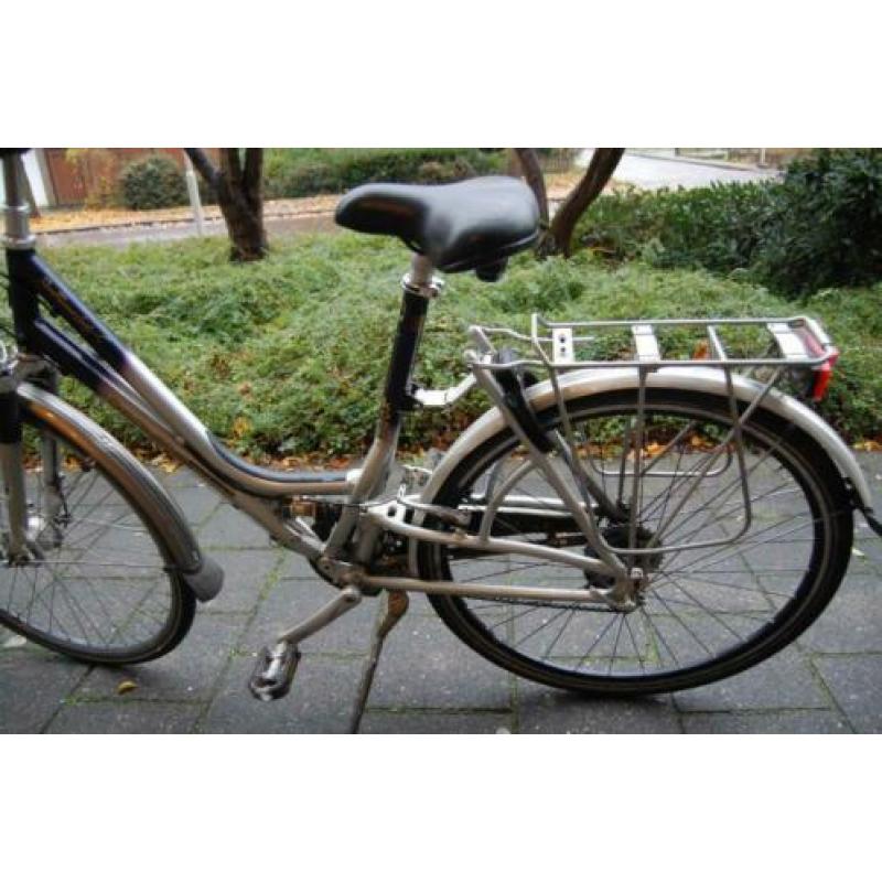 Koga Miyata Damesfiets 21 Versnellingen 28 inch
