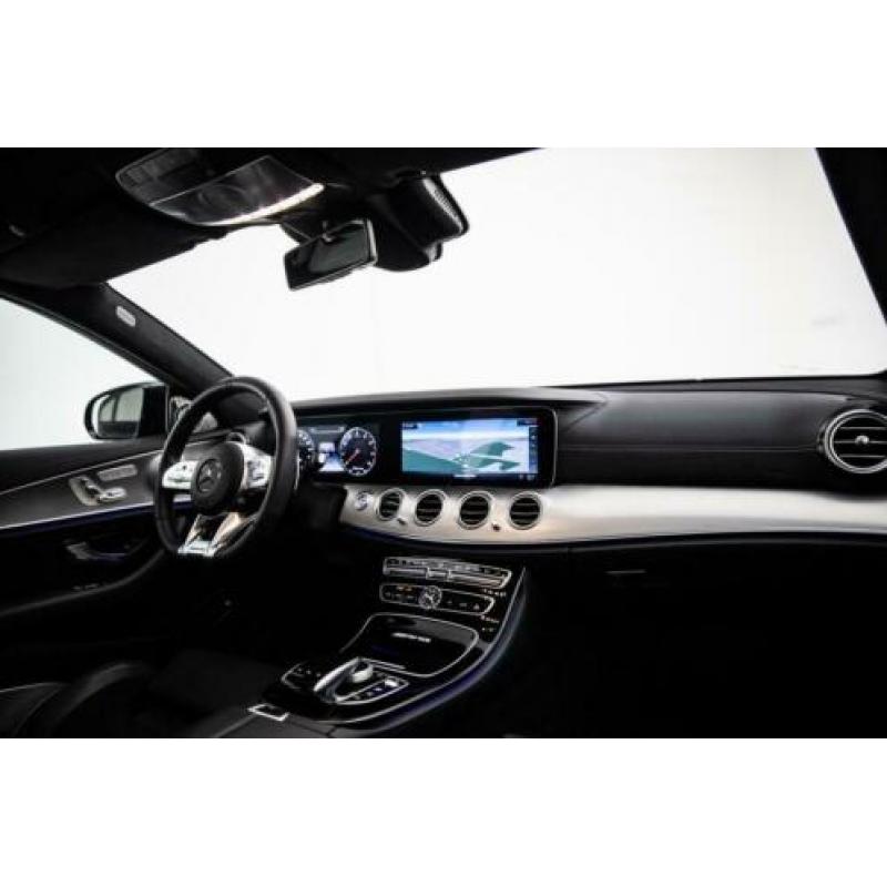 Mercedes-Benz E-Klasse E 63 AMG 4-Matic+ Facelift Nw.prijs €