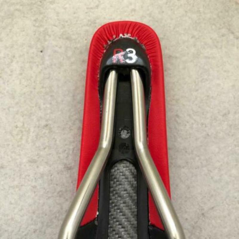 Fizik Antares R3 Kium zadel nieuw!