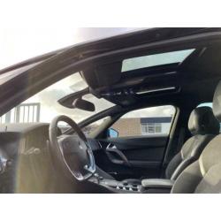 Citroën DS5 2.0 Hybrid4 Automaat Executive (bj 2013)