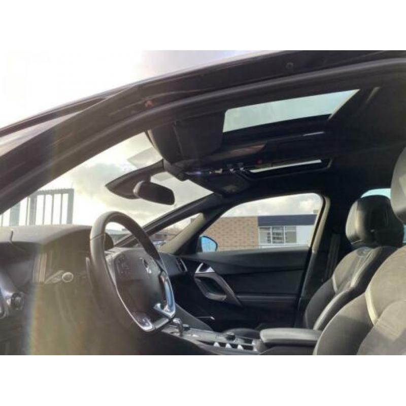 Citroën DS5 2.0 Hybrid4 Automaat Executive (bj 2013)