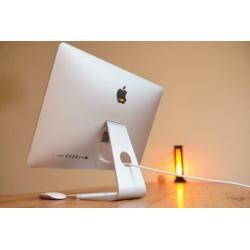 iMac 21,5 inch 2015 | i5 | 8 GB | 500 GB SSD