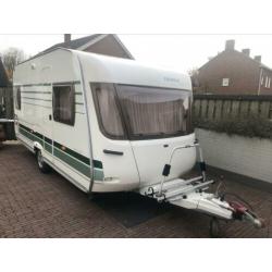Chateau Cantara 450 FHU Met Mover 2004