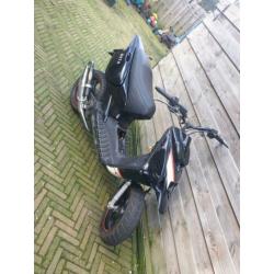Beta ark 70cc