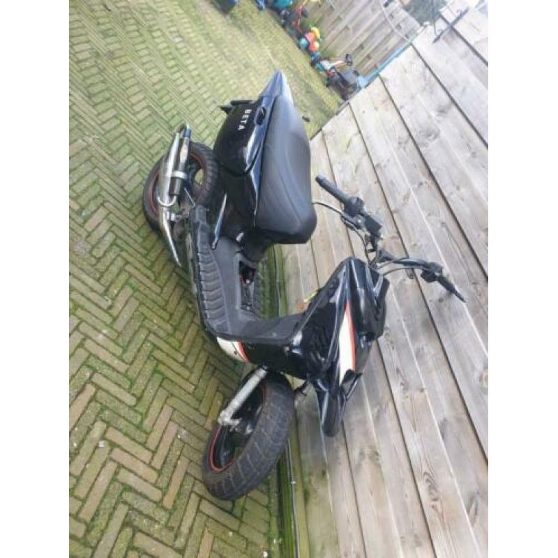 Beta ark 70cc