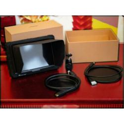 [Nieuw] Lilliput a7s Field Monitor