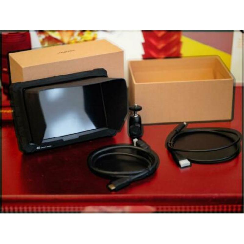 [Nieuw] Lilliput a7s Field Monitor