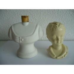 Vintage Avon cologne flesjes jaren 1970.( 1 met inhoud )