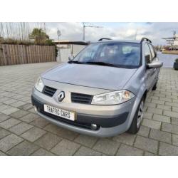 Renault Mégane Grand Tour 1.6-16V Dynamique Comfort automaat