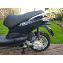 Piaggio Fly 2016
