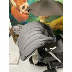 Bugaboo cameleon 3 Viktor&Rolf compleet accessoires