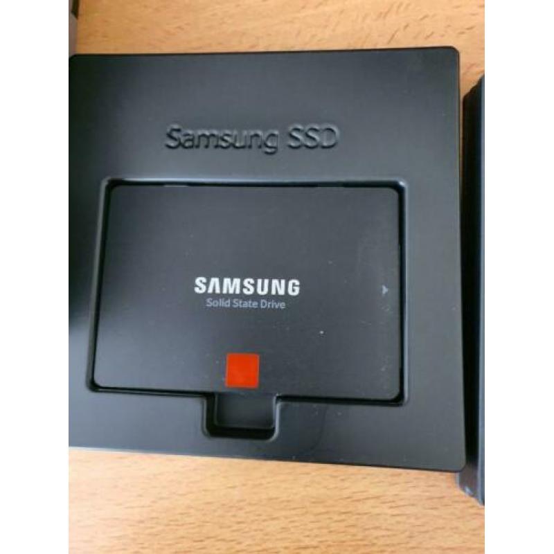 2 terabyte samsung 850 pro, 2,5inch sata