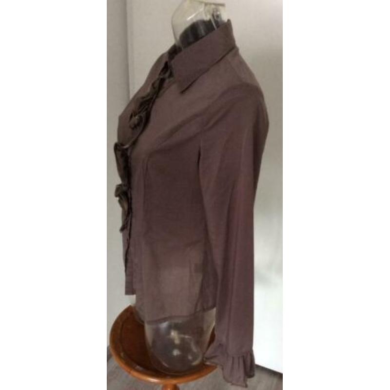 Mooie blouse maat 38/40