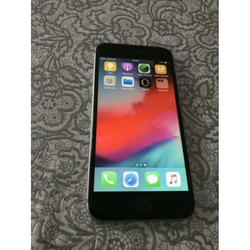Apple iPhone 6 16gb nette staat