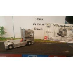 HANS VULLERS Scania streamline highline 4x2