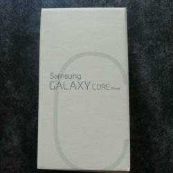 Samsung Galaxy Core Prime Wit.