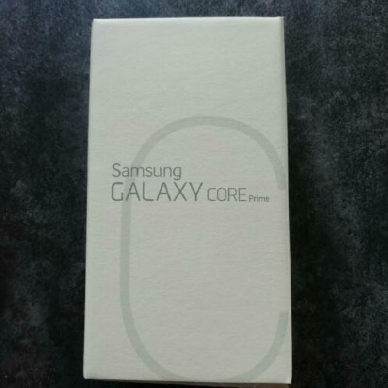 Samsung Galaxy Core Prime Wit.