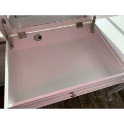 Kaptafel/Bureau