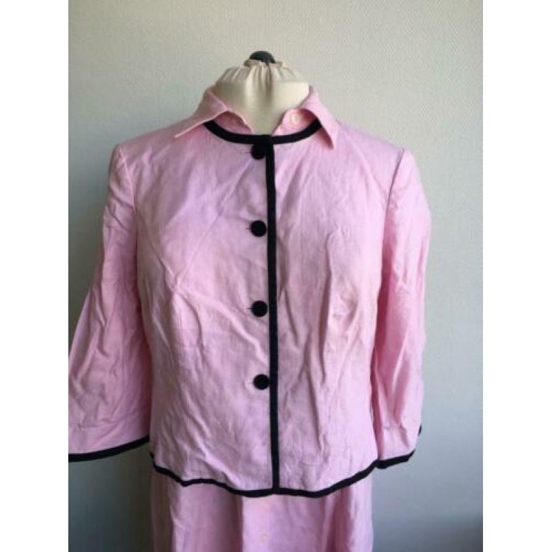 Ralph Lauren Kostuum (mt: 44) 789/11,3
